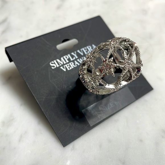 NWT simply Vera ring - Picture 4 of 7